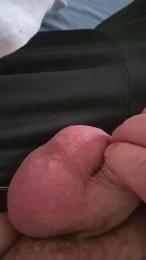 Cricricri85 webcam model stream image