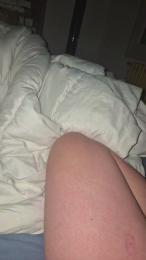 Cricricri85 webcam model stream image