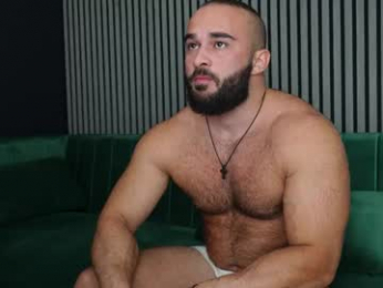 tony_storm webcam model stream image