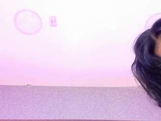 meleekxxx webcam model stream image
