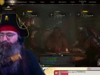 mjolnirinyou webcam model stream image