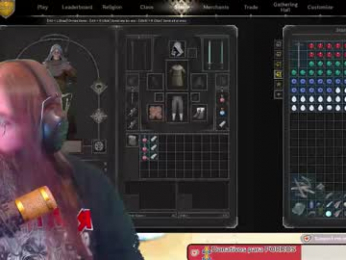 mjolnirinyou webcam model stream image