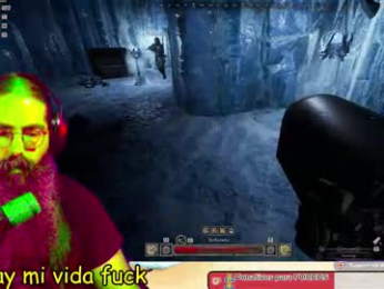 mjolnirinyou webcam model stream image