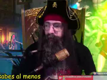 mjolnirinyou webcam model stream image