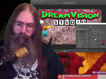 mjolnirinyou webcam model stream image