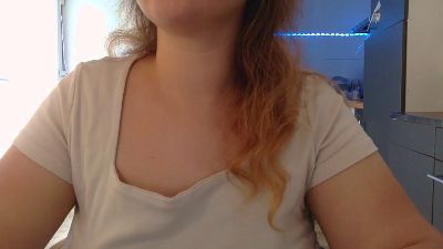 BusyGirl7 webcam model stream image