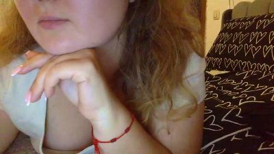 BusyGirl7 webcam model stream image