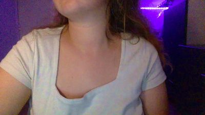 BusyGirl7 webcam model stream image