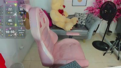 Ingridrodriguez webcam model stream image