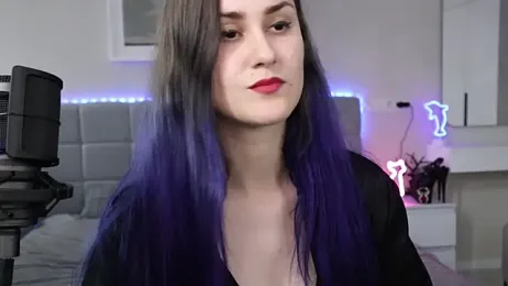 Erotic_Synth_Goddess webcam model stream image