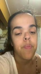 Littleegirl69 webcam cam4 model stream image