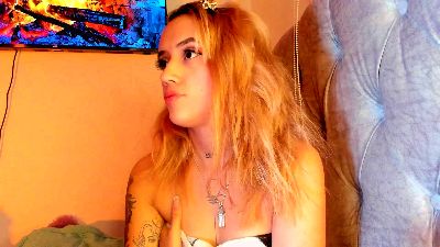 Sabrina_Cole webcam model stream image