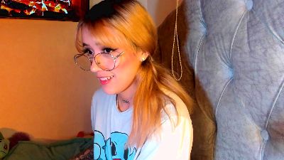 Sabrina_Cole webcam model stream image