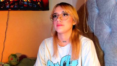 Sabrina_Cole webcam model stream image