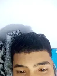 S4nt1luXx webcam model stream image