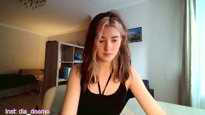 NanaLorr webcam cam4 model stream image