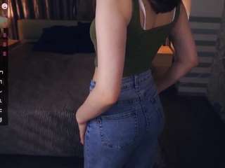 kathlinesack webcam model stream image