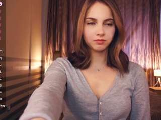 kathlinesack webcam model stream image