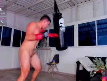 owengray2_ webcam model stream image