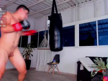 owengray2_ webcam chaturbate model stream image