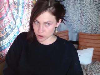 savvvannaxo webcam model stream image