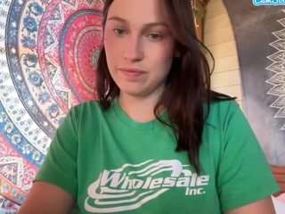 savvvannaxo webcam model stream image