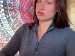 savvvannaxo webcam model stream image