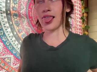 savvvannaxo webcam model stream image