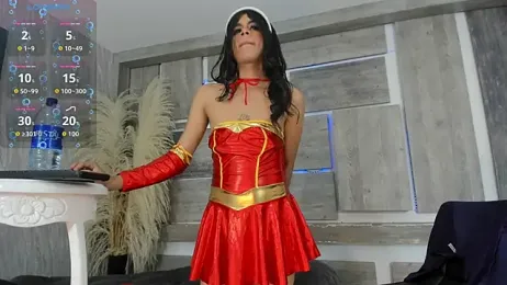 lunastorm_ webcam stripchat model stream image