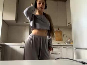 jettafrancis webcam model stream image