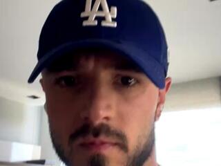 Chriis Angel webcam model stream image