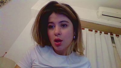 Luca23millo90 webcam model stream image