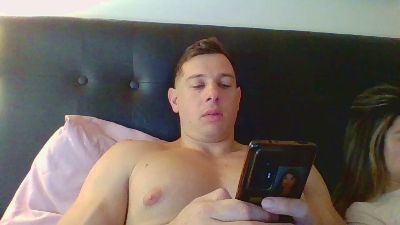 Luca23millo90 webcam model stream image