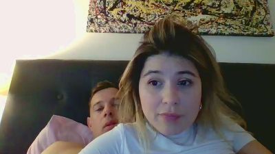 Luca23millo90 webcam model stream image