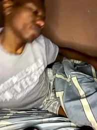 fireboyafrica webcam model stream image