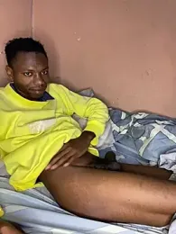 fireboyafrica webcam model stream image