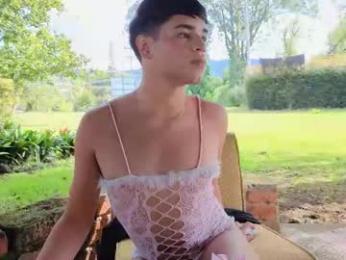 matt_sweet1 webcam model stream image