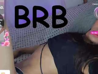 christinejuliane webcam model stream image