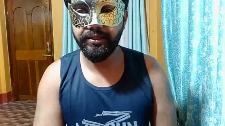 Cutehornycouples webcam model stream image