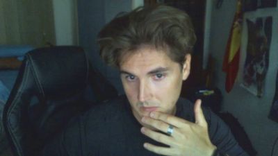 PrinceUhtred webcam model stream image