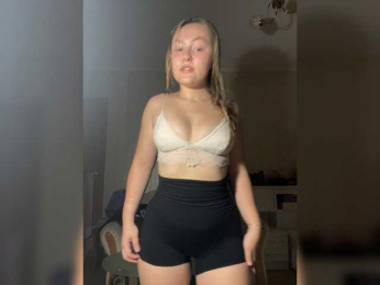 SunshineEmma webcam bongacams model stream image