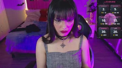 sailor_moon07 webcam model stream image