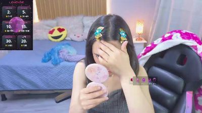 sailor_moon07 webcam model stream image