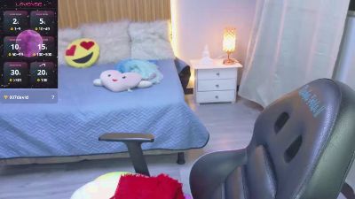 sailor_moon07 webcam model stream image