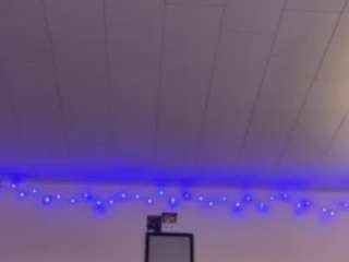 xo-jay webcam model stream image