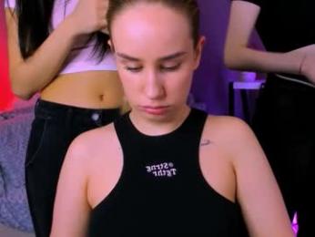 riley_sanders webcam model stream image