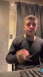 sicario666_sexy webcam cam4 model stream image
