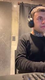 sicario666_sexy webcam cam4 model stream image