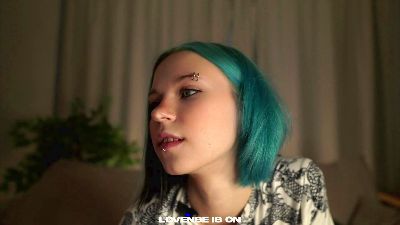 ArceliaNaquin webcam model stream image