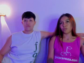 violet_casper_ webcam model stream image
